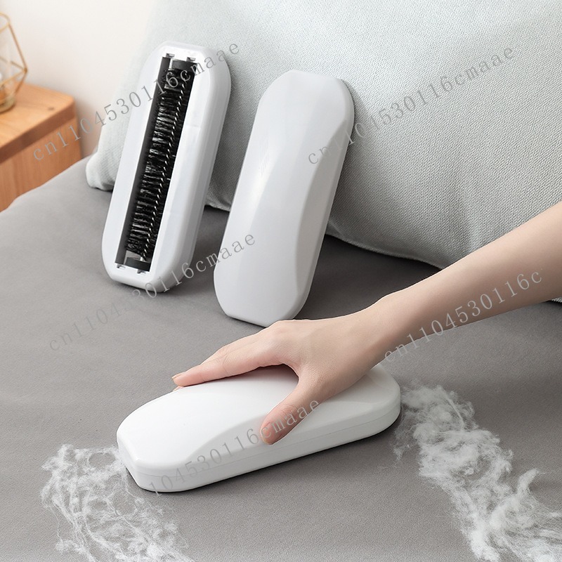 Sikat bulu portabel rumah tang - Dust Removal Sticker ulasan dan harga