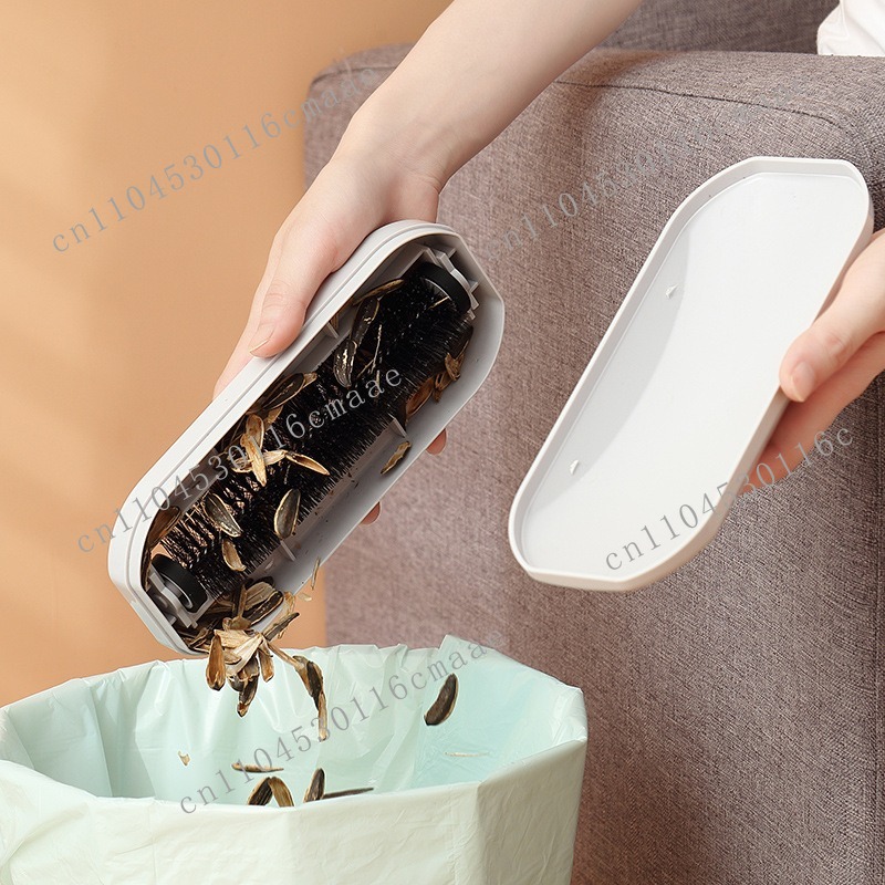Sikat bulu portabel rumah tang - Dust Removal Sticker ulasan dan harga