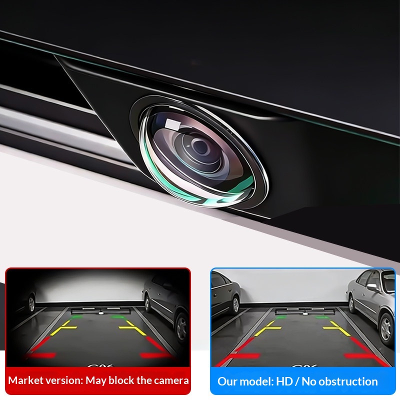 Pelindung Lensa Kamera 360 Der - Camera Lens Protector ulasan dan harga