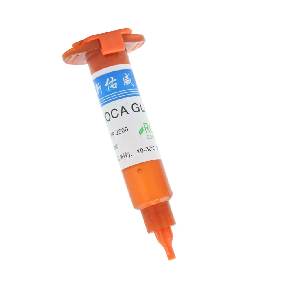 51 Lampu UV Led 5 Buah/Lot 5G  - Liquid Uv Glue Kit ulasan dan harga