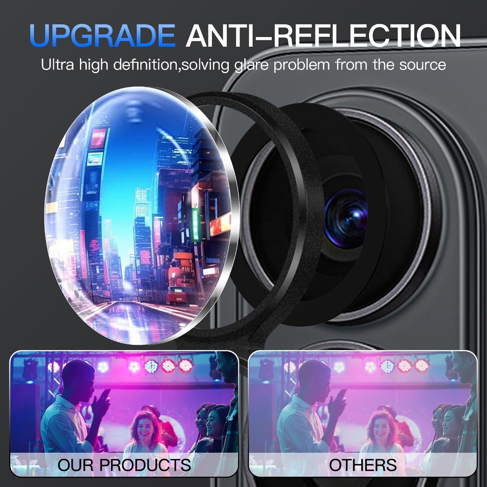 Film Kaca Tempered Kekerasan 9 - Tempered Glass Screen 9H ulasan dan harga