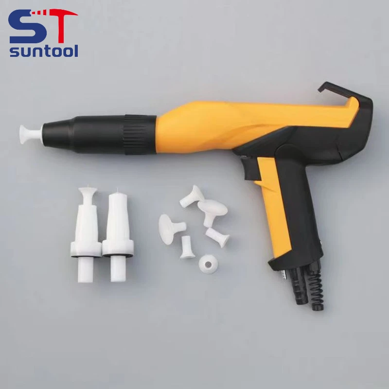 Suntool wadah semprotan pistol - Oleophobic Coating Spray ulasan dan harga