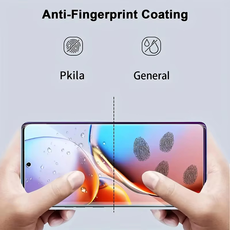 1-4 Buah Film Hidrogel Lembut  - Flexible Tpu Film ulasan dan harga
