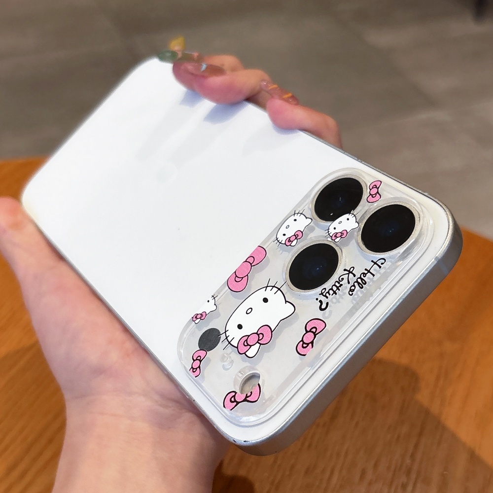 Pelindung Lensa Kamera Kartun  - Camera Lens Protector ulasan dan harga