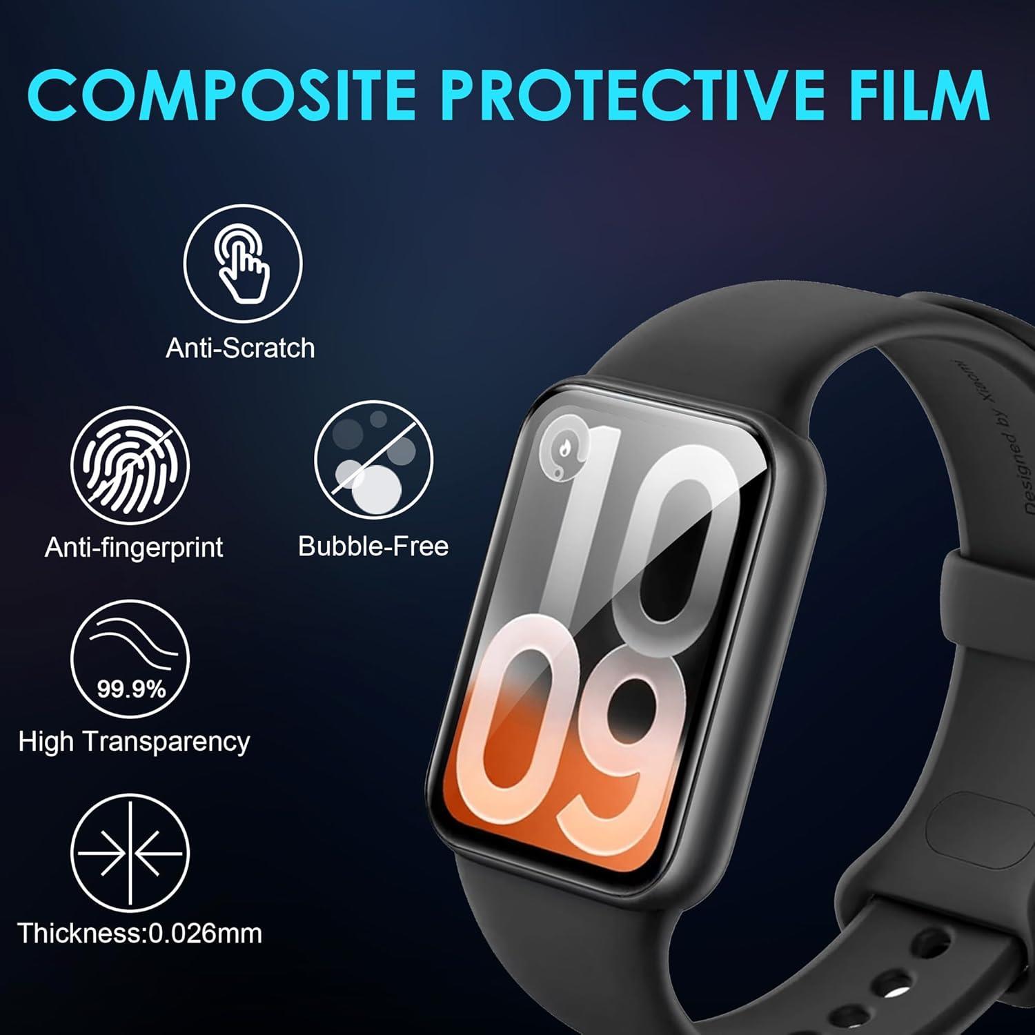 Film Pelindung untuk Xiaomi Ba - Curved Edge Screen ulasan dan harga
