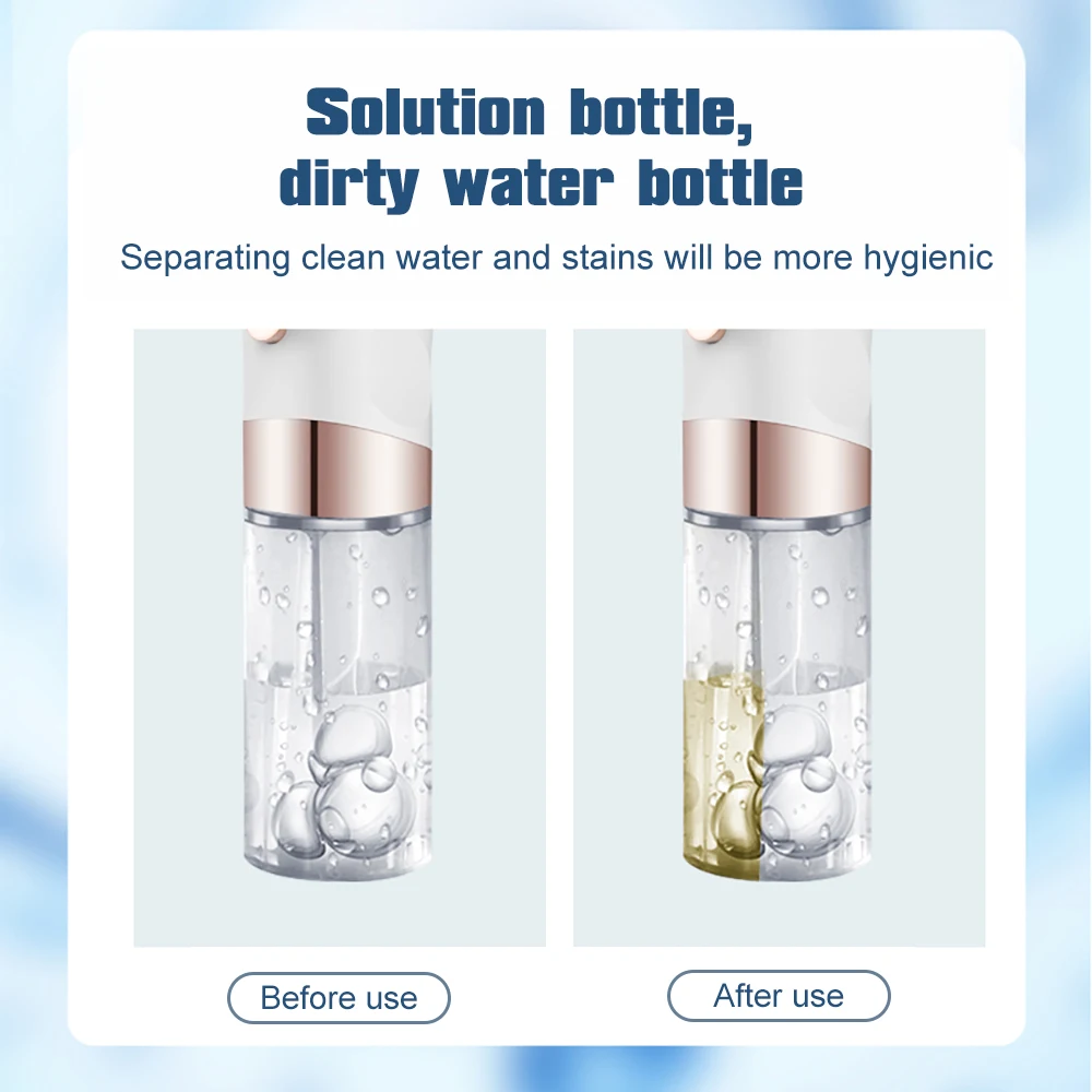 Alat Pembersih Hidung Wajah Pe - Air Bubble Remover ulasan dan harga