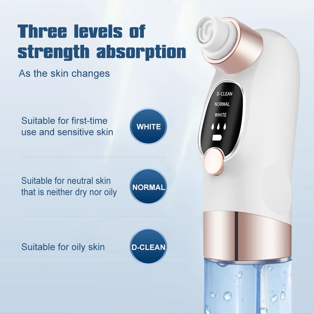 Alat Pembersih Hidung Wajah Pe - Air Bubble Remover ulasan dan harga