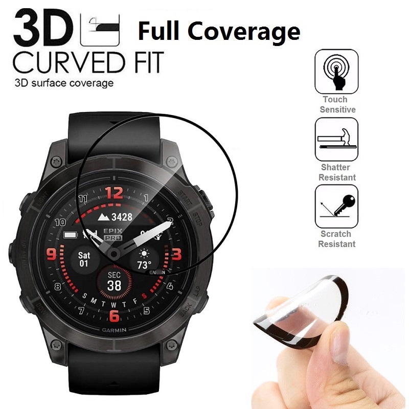 3 Buah Pelindung Layar Tepi Me - Curved Edge Screen ulasan dan harga