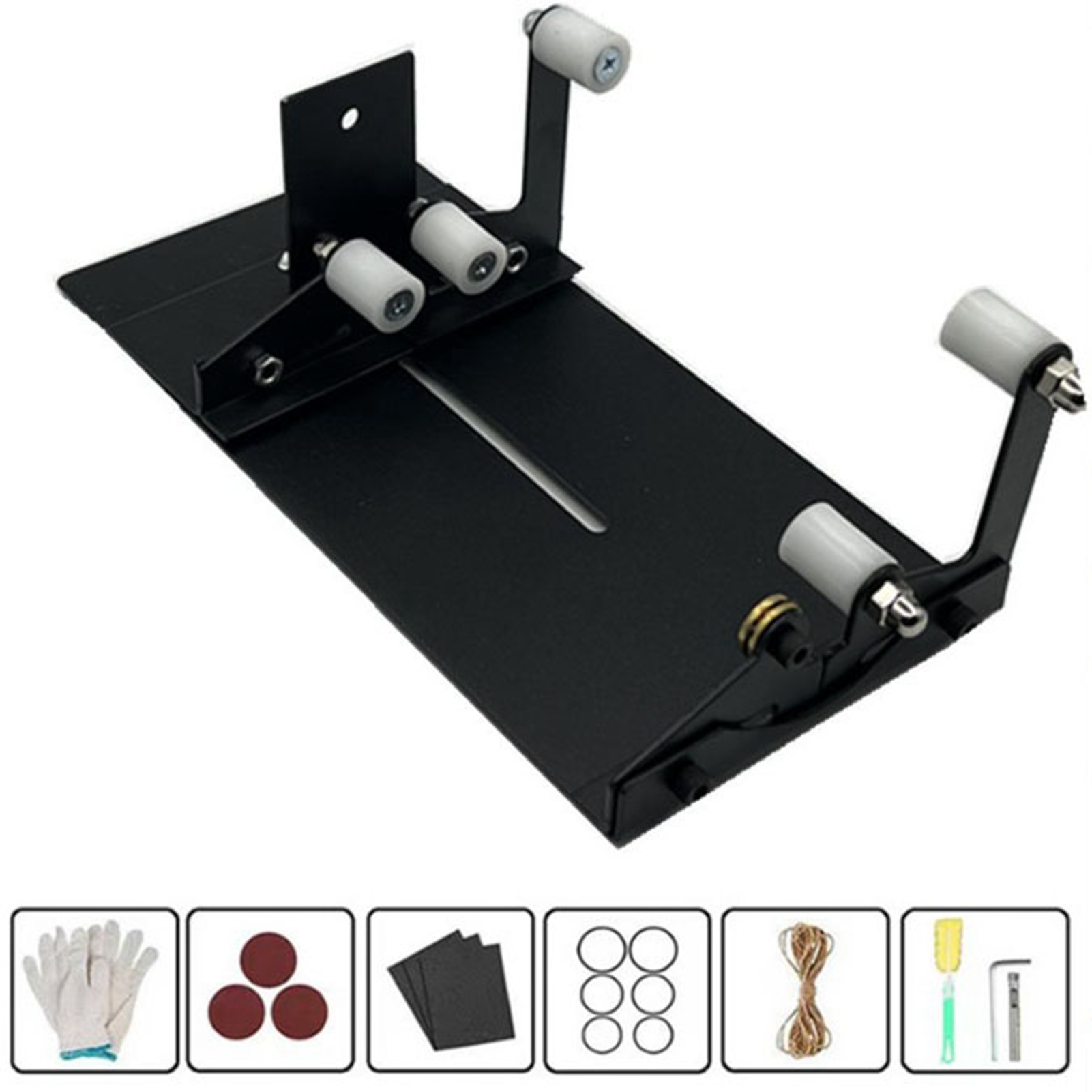 Mesin Pemotong Botol Kaca Cepa - Screen Protector Cutter ulasan dan harga