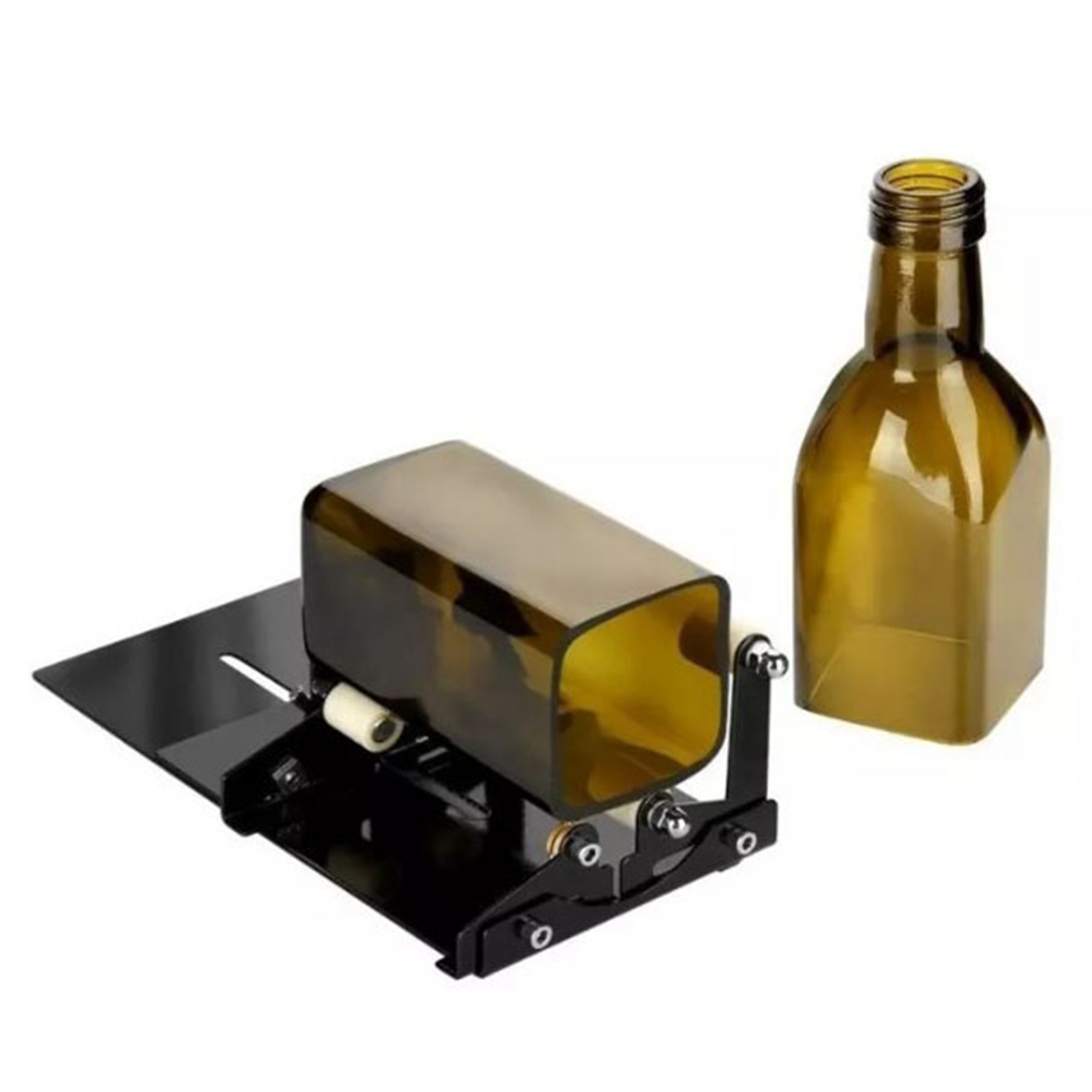 Mesin Pemotong Botol Kaca Cepa - Screen Protector Cutter ulasan dan harga