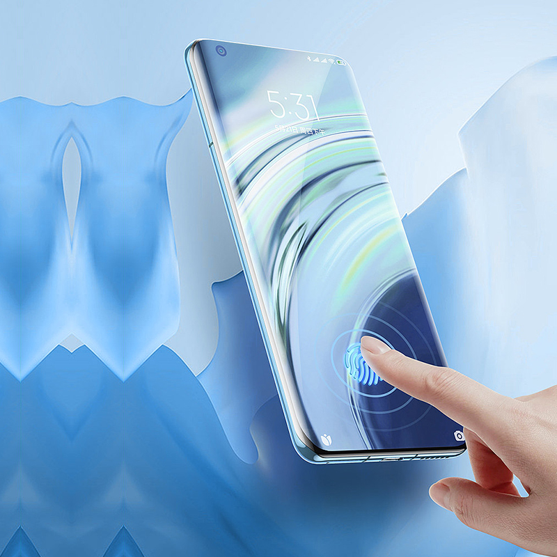 TUOLI pelindung layar ponsel H - Screen Protector Cutter ulasan dan harga