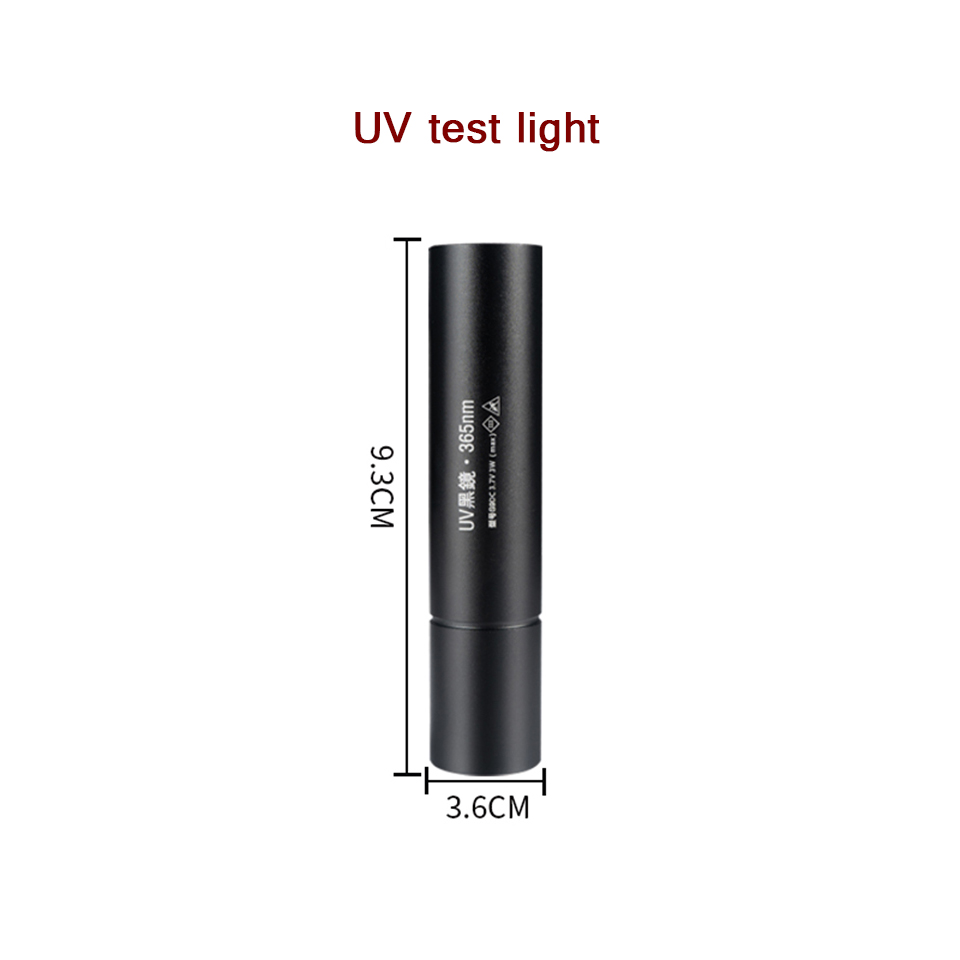 Kartu Uji Perlindungan UV untu - Glass Protector Auto ulasan dan harga