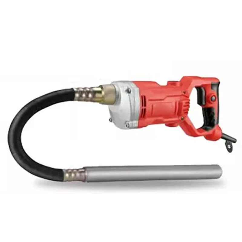 Vibrator Beton 220V Elektrik G - Air Bubble Remover ulasan dan harga