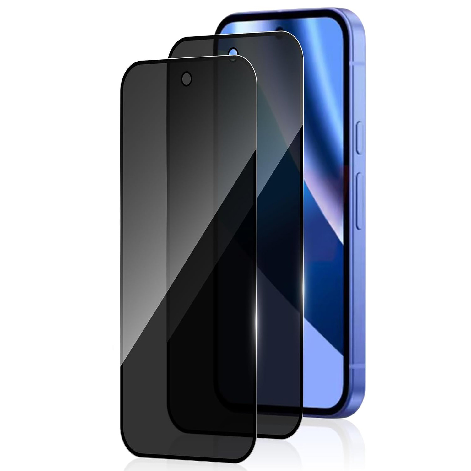 [2 Paket][Dukungan Buka Kunci  - Privacy Filter 2Pack ulasan dan harga