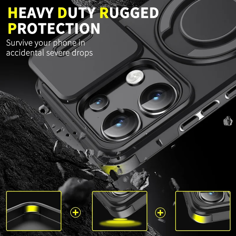 Casing Pelindung Anti Benturan - Camera Lens Protector ulasan dan harga