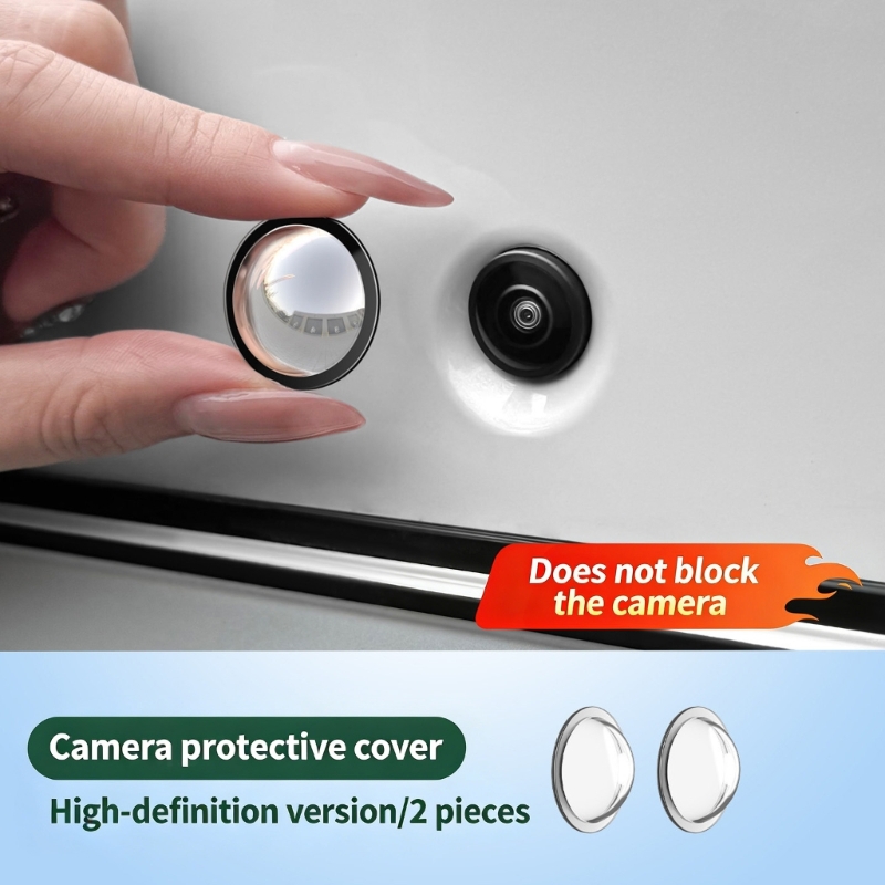 Pelindung Lensa Kamera Mobil B - Camera Lens Protector ulasan dan harga