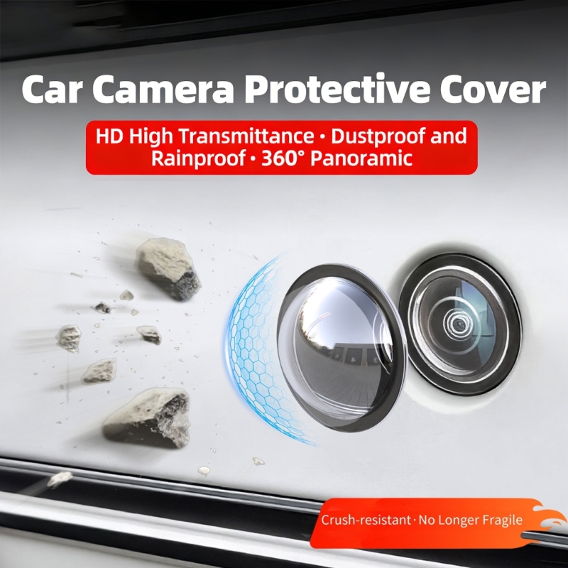 Pelindung Lensa Kamera Mobil B - Camera Lens Protector ulasan dan harga