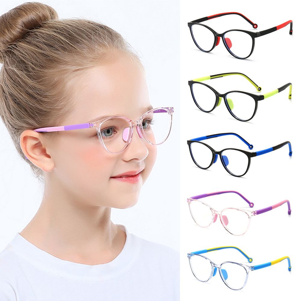 Kacamata Anti sinar biru anak- - Anti Blue Light Film ulasan dan harga