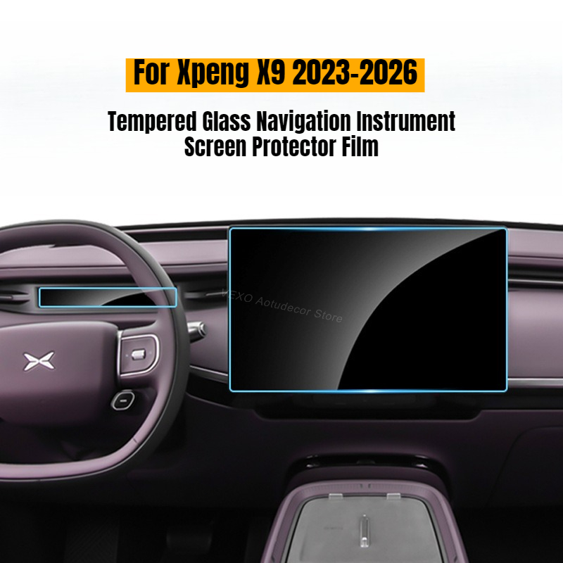 Pelindung Layar Kaca Tempered  - Glass Protector Auto ulasan dan harga