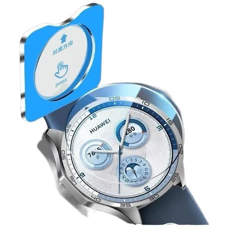 Untuk Huawei Watch GT5 GT4 GT3 - Screen Alignment Tool ulasan dan harga