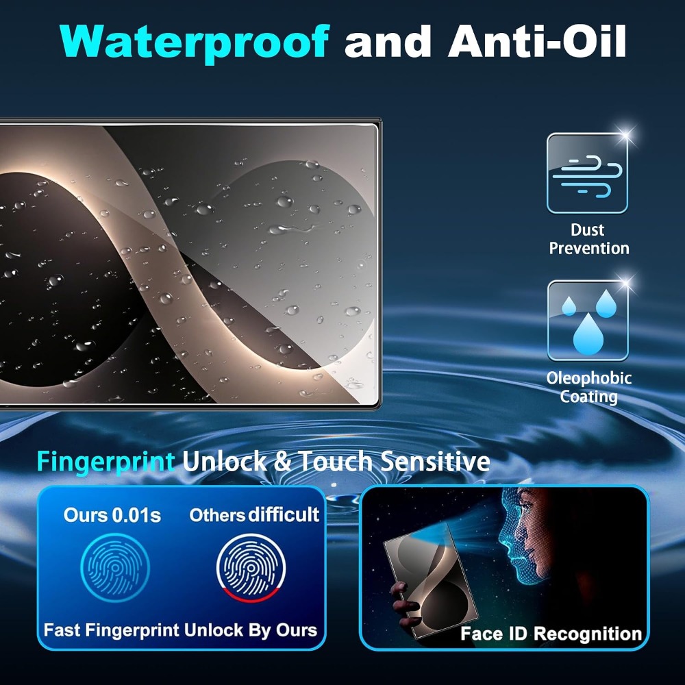 Pelindung Layar Kaca Tempered  - Tempered Glass Screen 9H ulasan dan harga