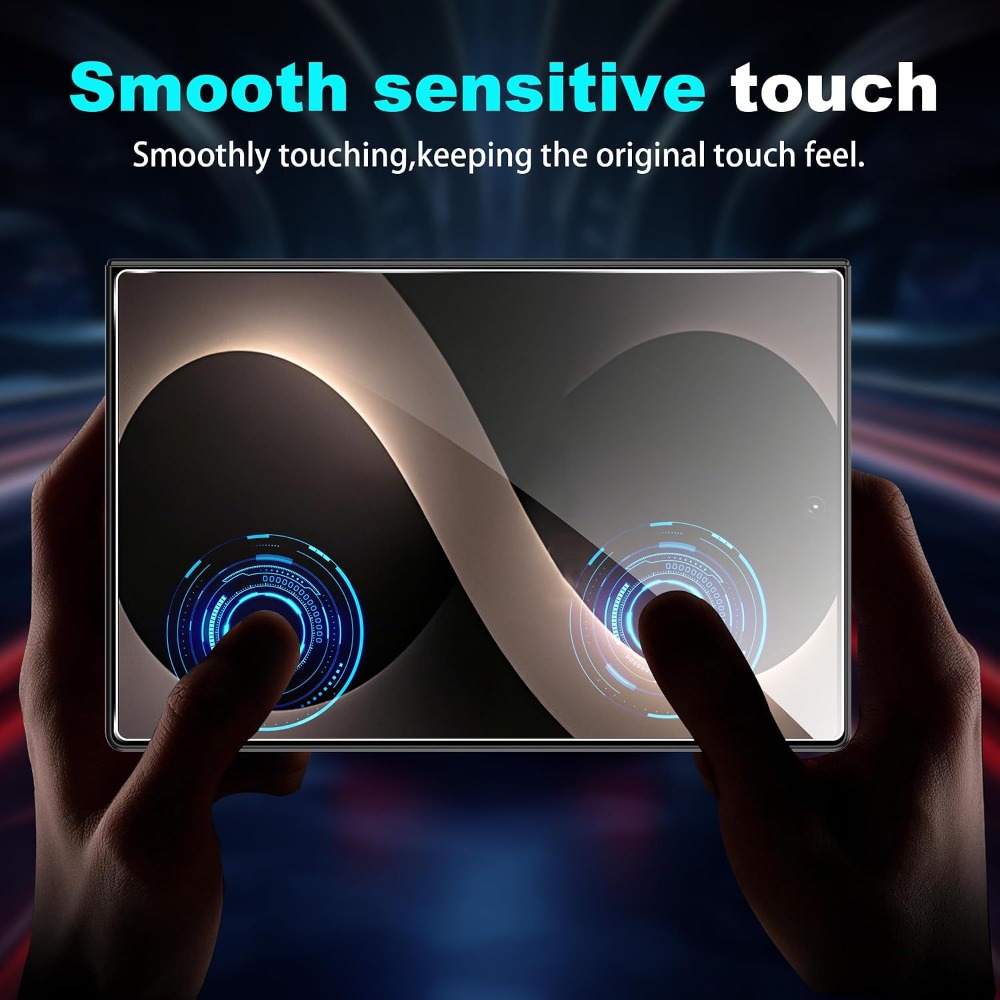 Pelindung Layar Kaca Tempered  - Tempered Glass Screen 9H ulasan dan harga
