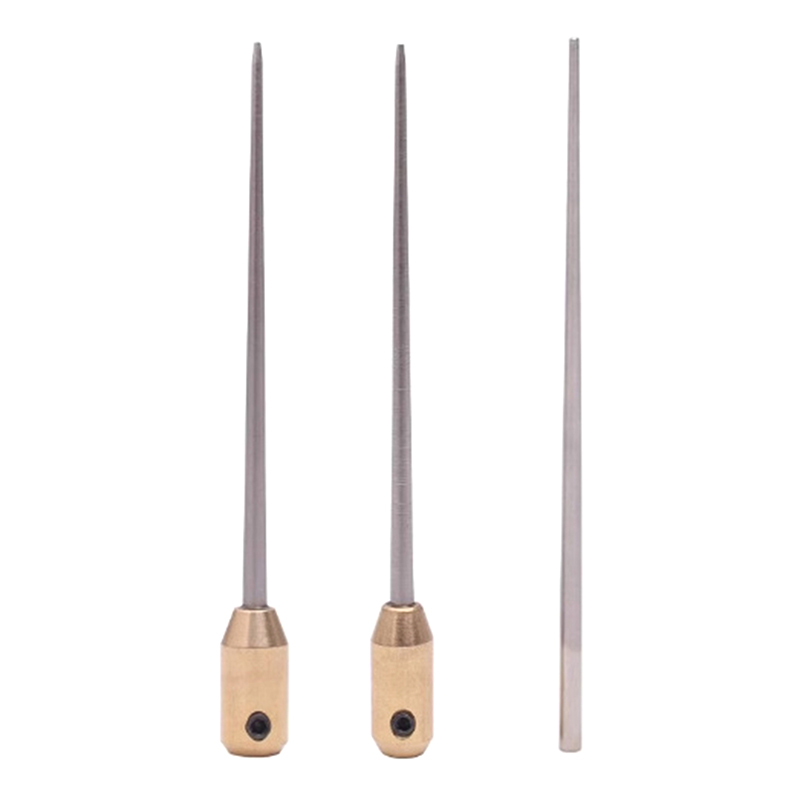 Jarum baja penghilang lem, aks - Screen Alignment Tool ulasan dan harga