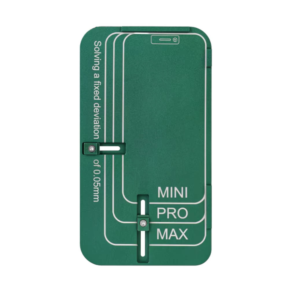 YCS MY Dengan Bingkai Universa - Screen Alignment Tool ulasan dan harga
