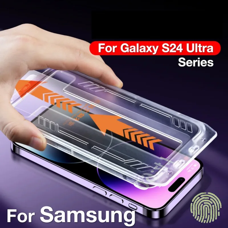 Pelindung layar Samsung, untuk - Screen Protector Cutter ulasan dan harga