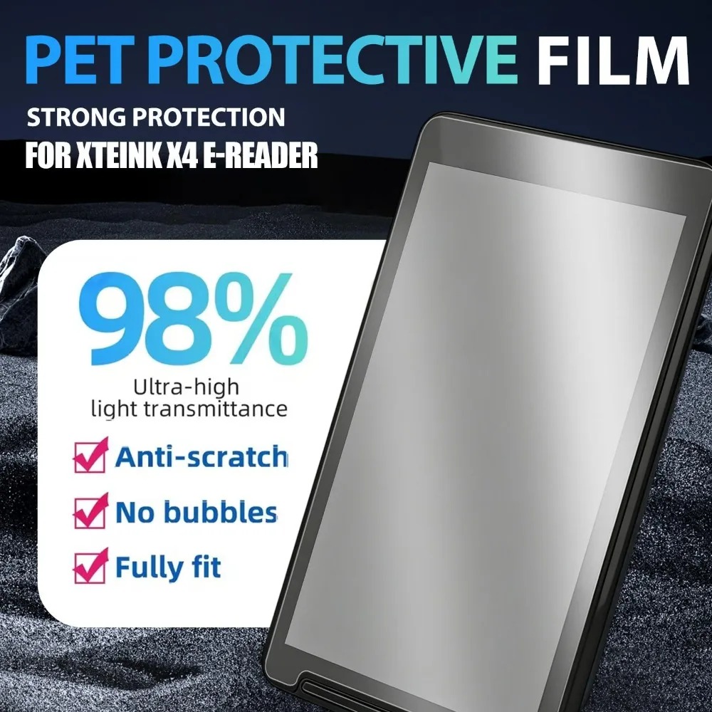1-4 Buah Film Pelindung Penutu - Matte Anti Glare Screen ulasan dan harga