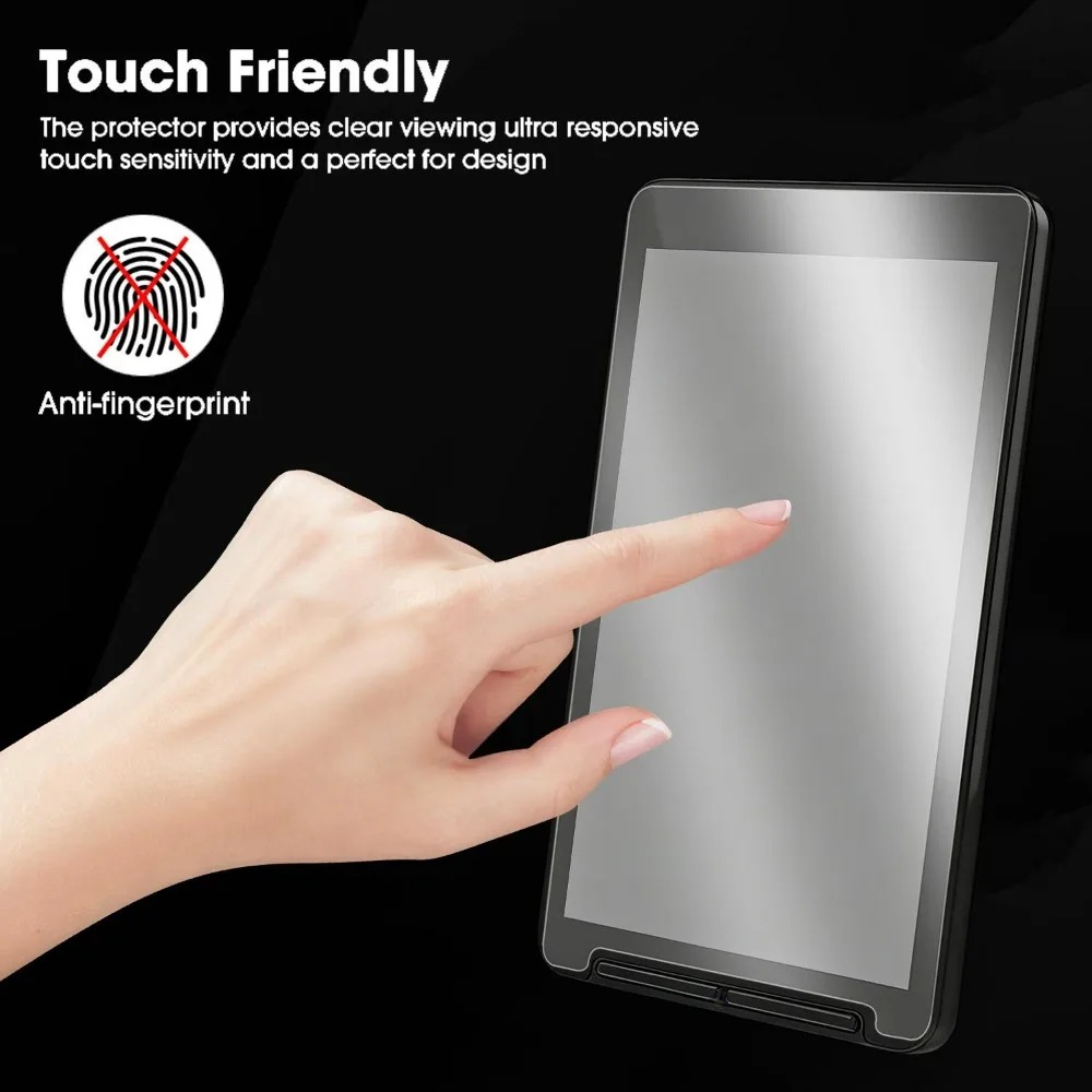 1-4 Buah Film Pelindung Penutu - Matte Anti Glare Screen ulasan dan harga
