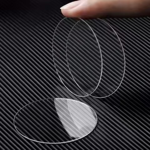 Film Pelindung Layar Jam Tanga - Smartwatch Screen Film ulasan dan harga