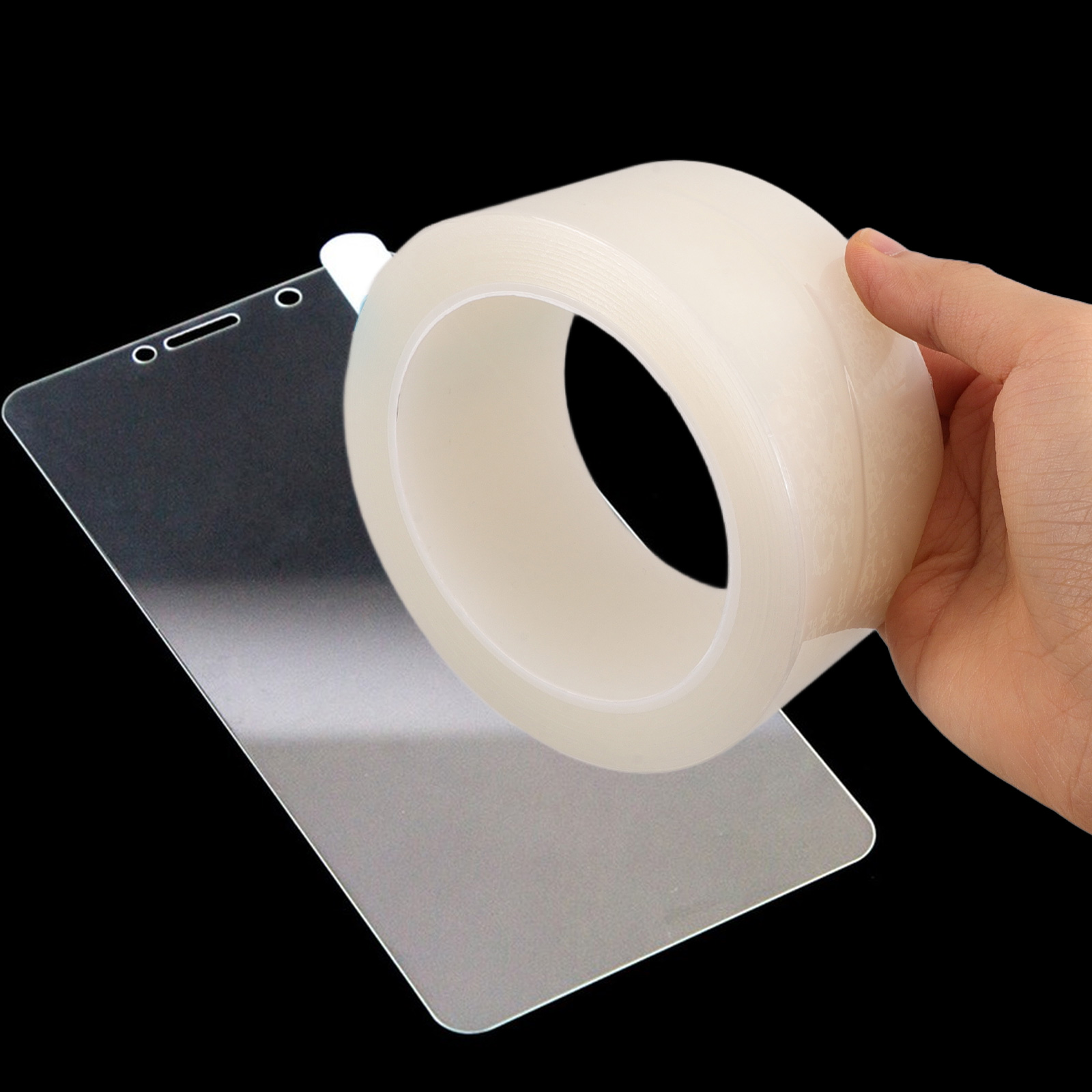 Pita Penghilang Debu Film Pere - Dust Removal Sticker ulasan dan harga