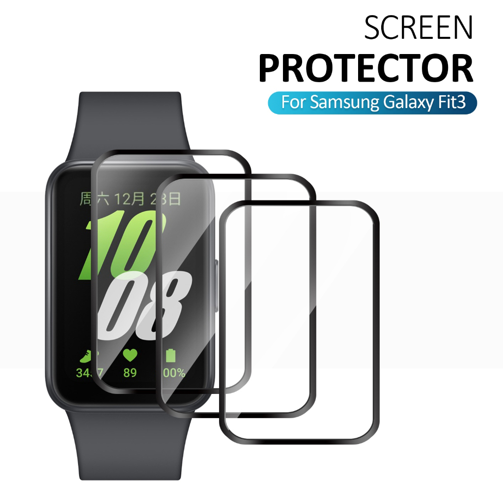 3 Buah Film Pelindung Layar Me - Hydrogel Screen Protector ulasan dan harga
