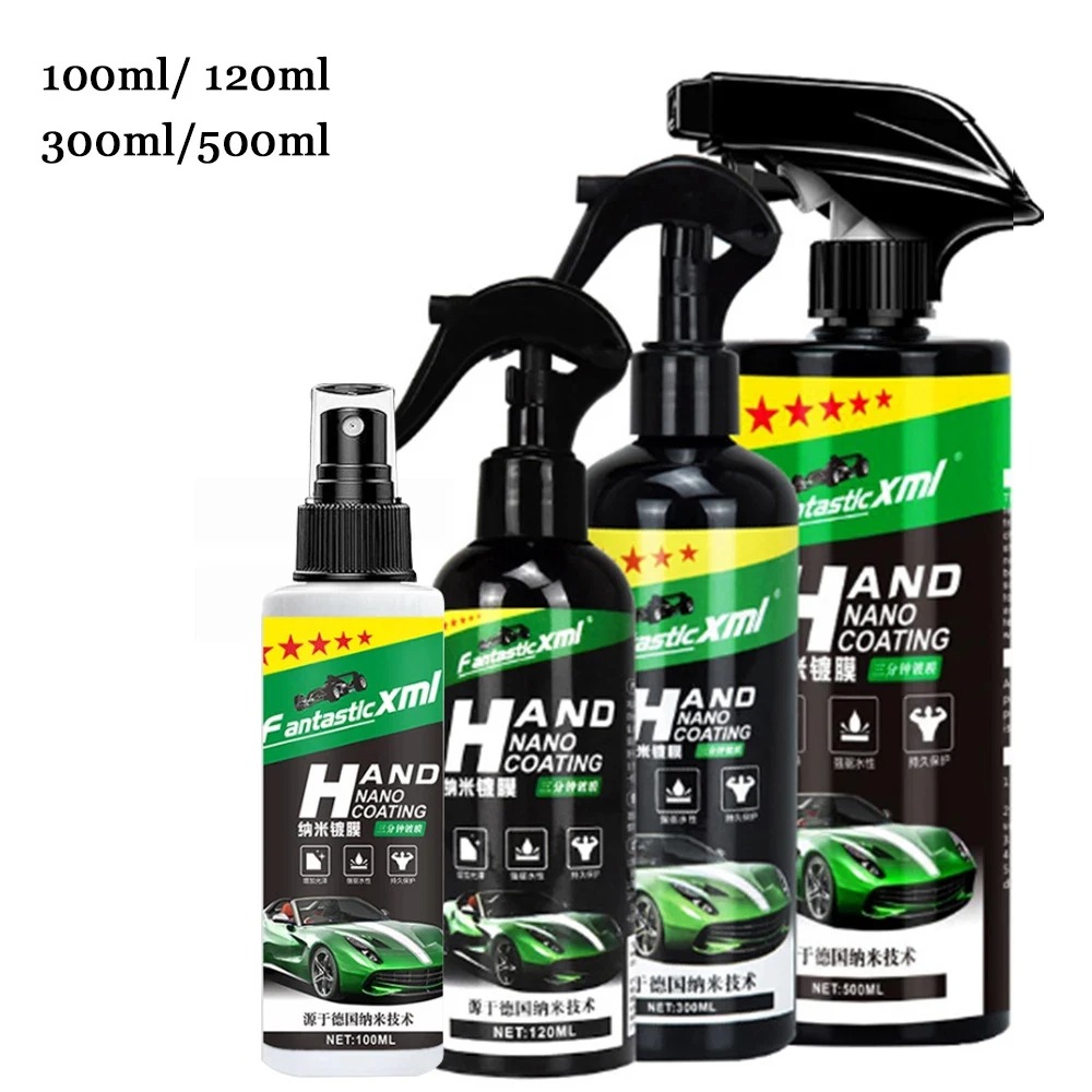 Aksesori Kit Pelindung Perawat - Nano Liquid Coating ulasan dan harga