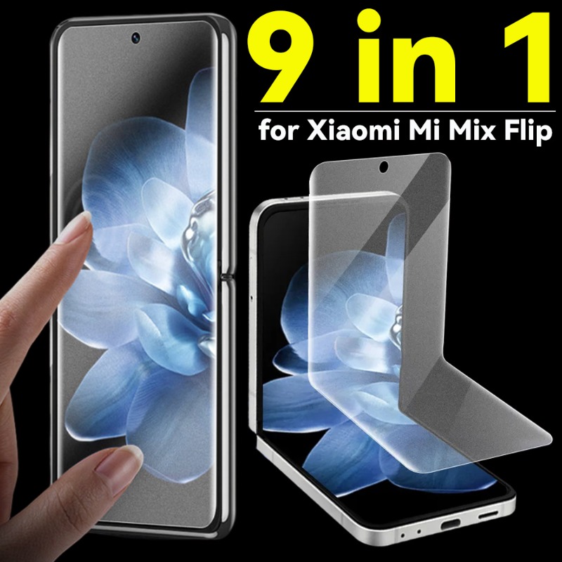 Pelindung layar TPU fleksibel  - Flexible Tpu Film ulasan dan harga