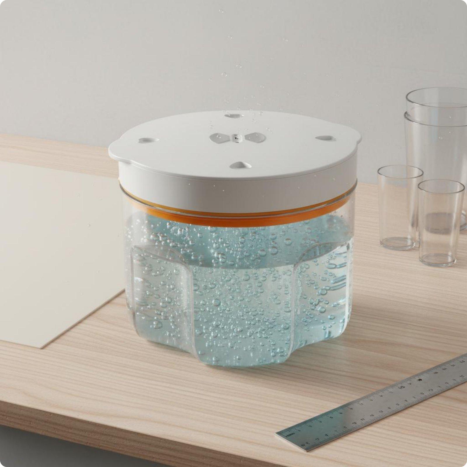 Alat Penghilang Gelembung Resi - Air Bubble Remover ulasan dan harga