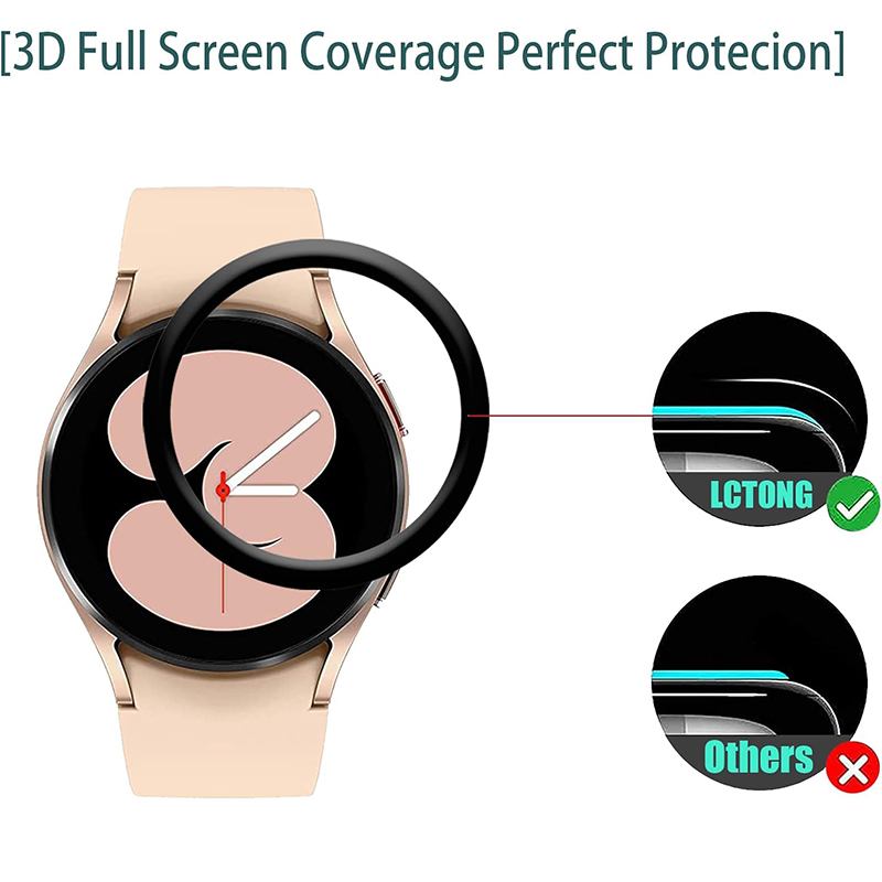 Pelindung layar untuk jam tang - Smartwatch Screen Film ulasan dan harga