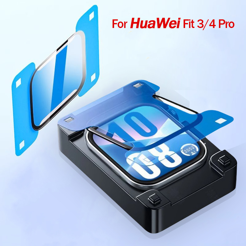 1-5 Buah Film untuk Jam Tangan - Hydrogel Screen Protector ulasan dan harga