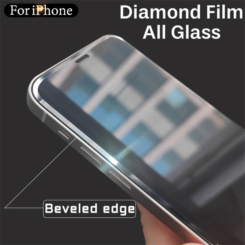 Pelindung Layar Kaca Tempered  - Screen Protector Cutter ulasan dan harga