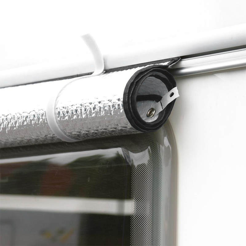 Penutup Kaca Depan RV, Tirai P - Privacy Screen Protector ulasan dan harga
