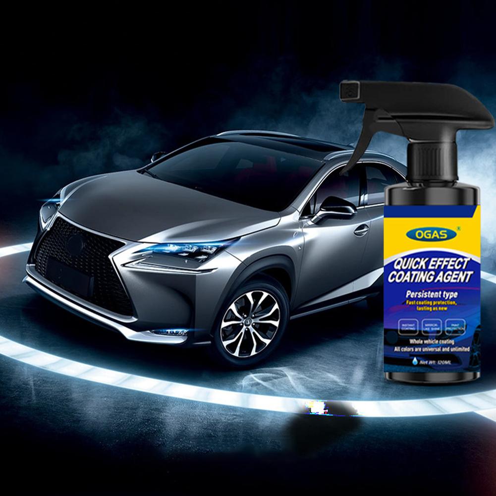 Semprotan Lapisan Nano Otomoti - Nano Liquid Coating ulasan dan harga