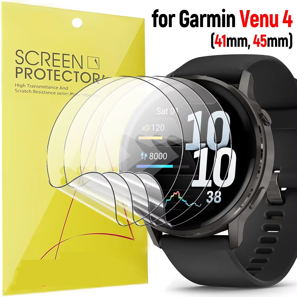 Film Hidrogel Lembut untuk Gar - Hydrogel Screen Protector ulasan dan harga