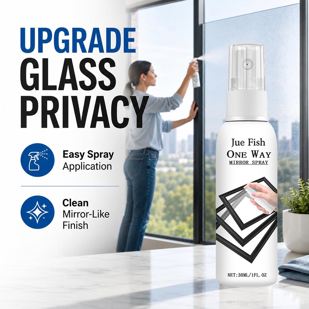 Semprotan Kaca Privasi Satu Ar - Privacy Screen Protector ulasan dan harga
