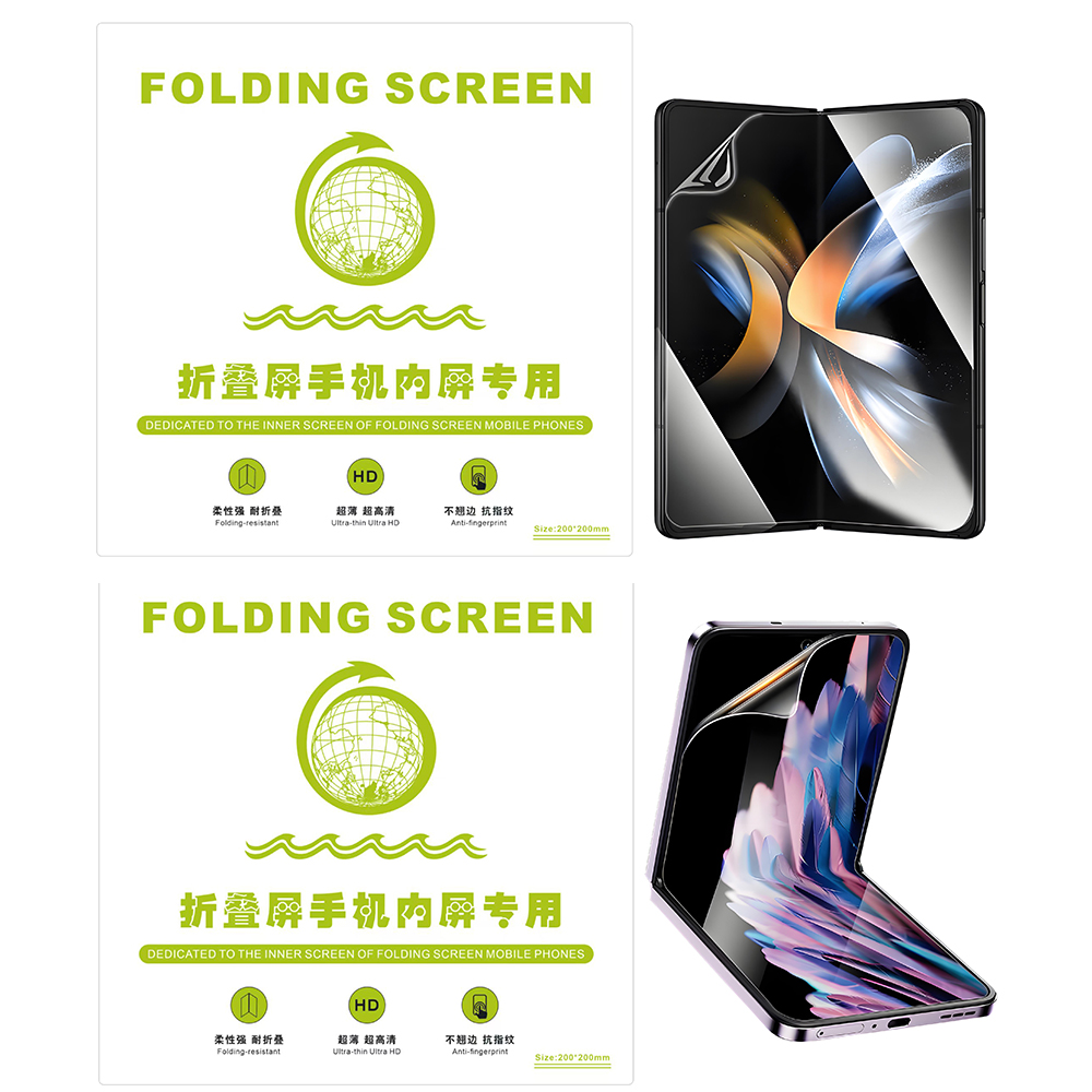 FONLYU Film hidrogel fleksibel - Screen Protector Cutter ulasan dan harga