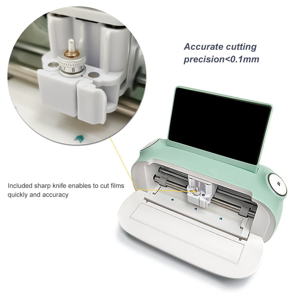 Mesin Pemotong Plotter Karton, - Hydrogel Screen Protector ulasan dan harga