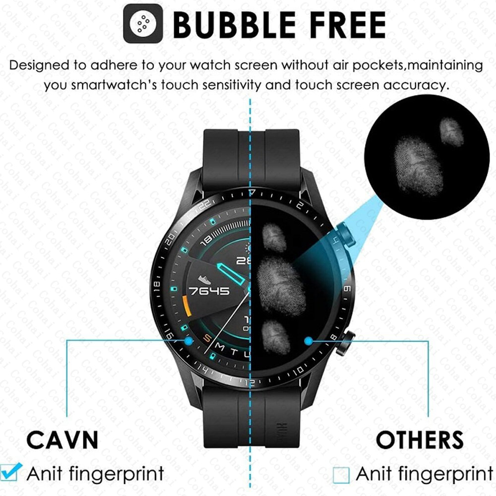 Kaca Tempered Tepi Melengkung  - Curved Edge Screen ulasan dan harga