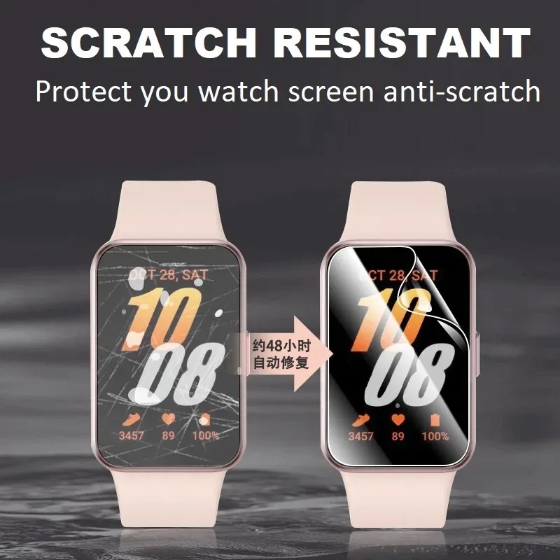Film hidrogel lembut untuk Sam - Hydrogel Screen Protector ulasan dan harga