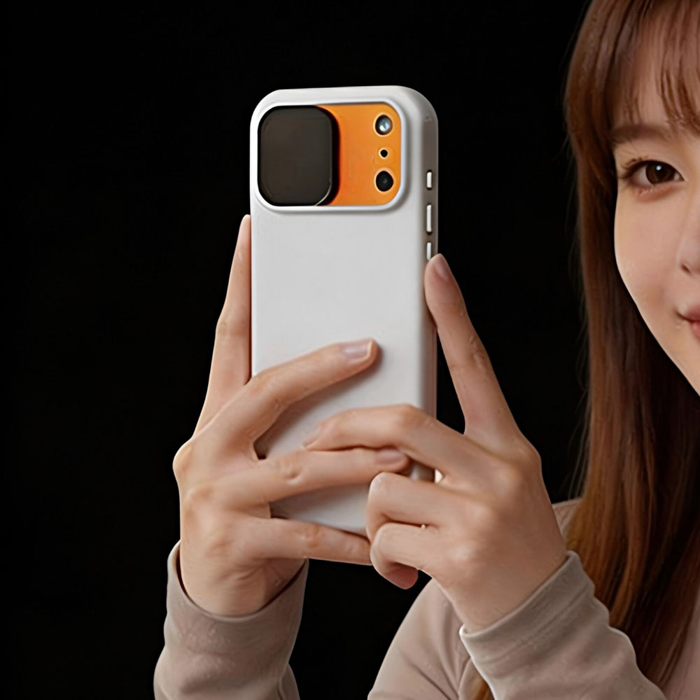 Filter Anti-Exposure untuk iPh - Camera Lens Protector ulasan dan harga