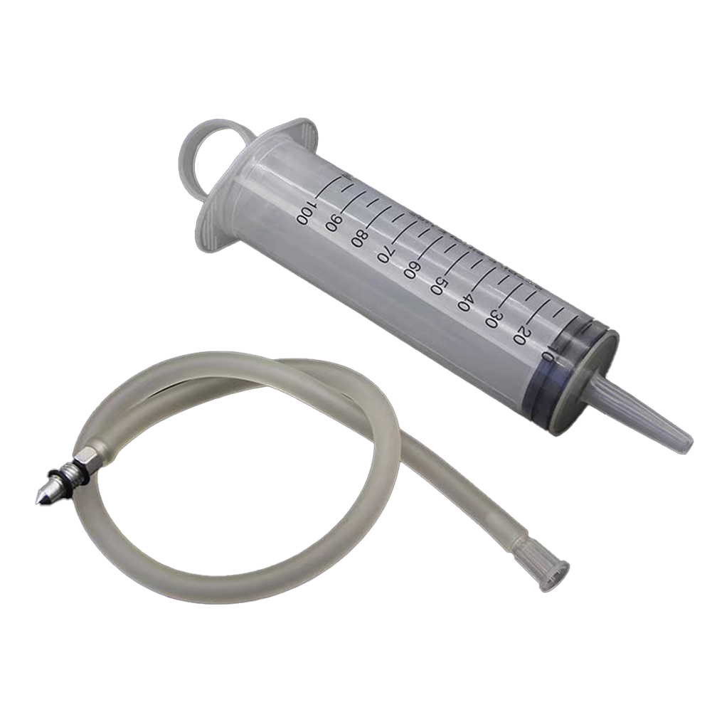 Kit Pembersihan Rem Aksesori B - Air Bubble Remover ulasan dan harga